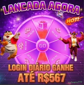 APK relogio777 Download