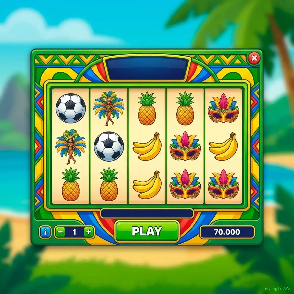 Baccarat Online relogio777