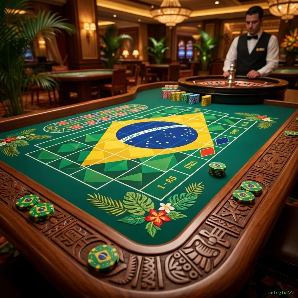 Estratégias Baccarat Ao Vivo