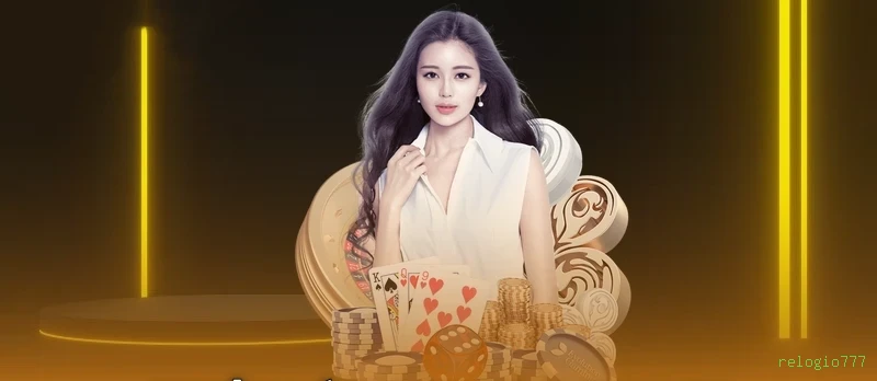 Betsoft Gaming Slots 3D relogio777
