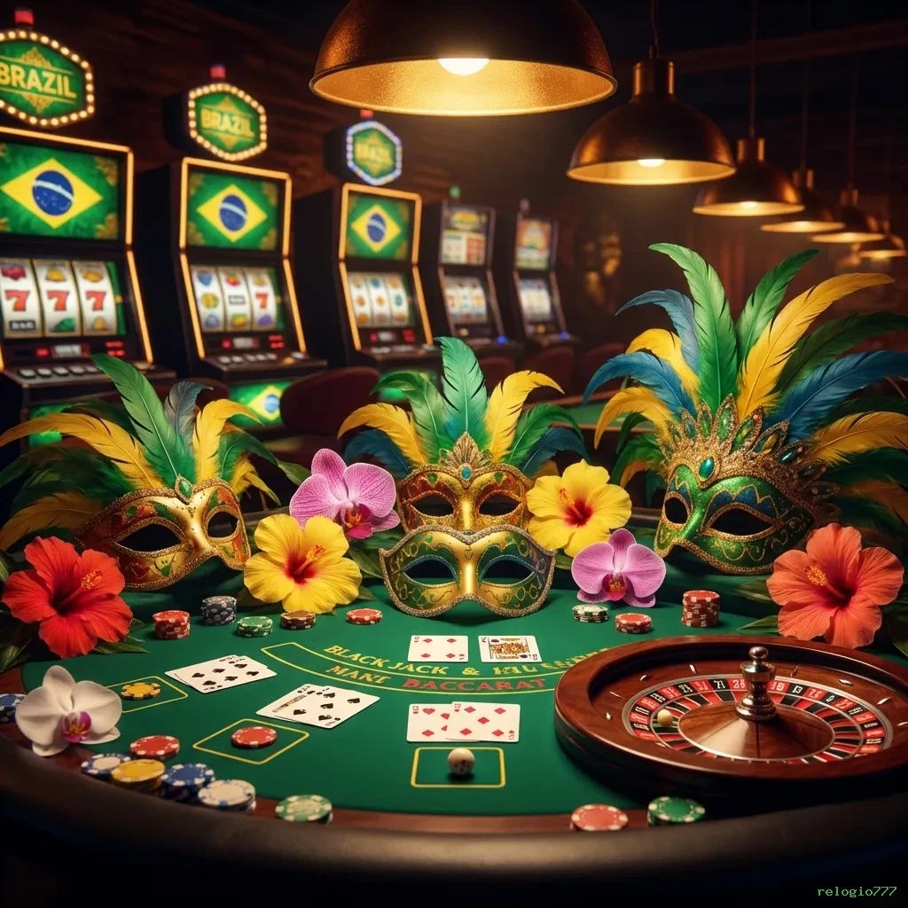 Fortune Mouse Slot relogio777