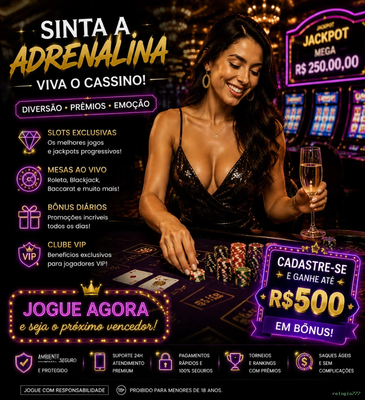 Fortune Rabbit Slot relogio777