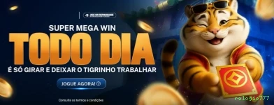 Jackpot Slots relogio777