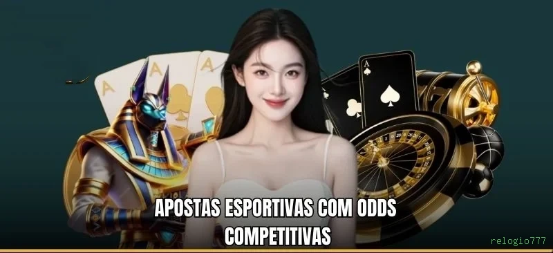relogio777 Cassino Clássico