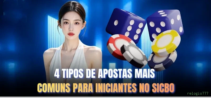 relogio777 Cassino Clássico